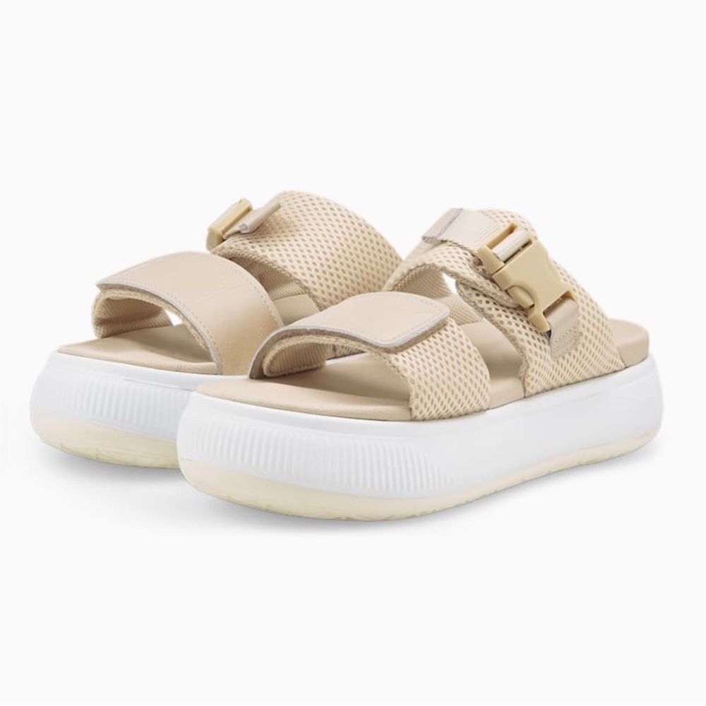 NEW PUMA Infuse sandals
